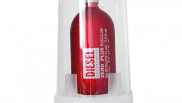 Diesel Zero Plus Masculine For Men 75ml