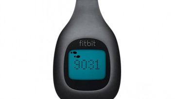 Zip WIRELESS ACTIVITY TRACKER