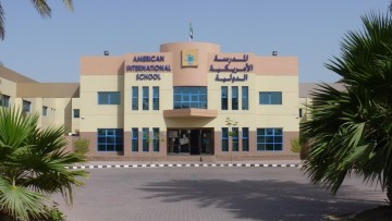 American International School