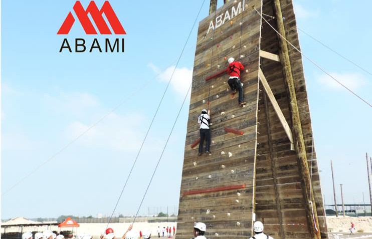 ABAMI Consultancy & Training FZ-LLC