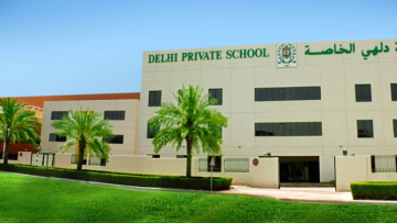 Delhi Private School