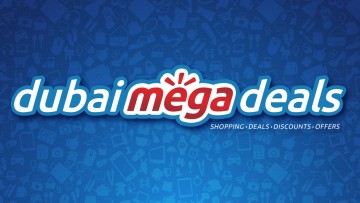Dubai Mega Deals Online Shopping