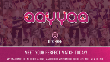 AAYYAA Social network