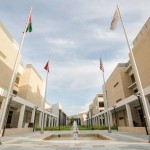 American School of Dubai