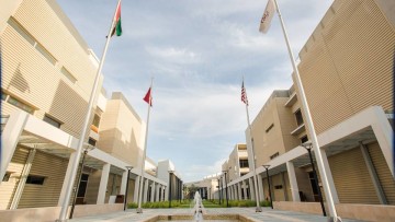 American School of Dubai