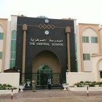 Central School Dubai
