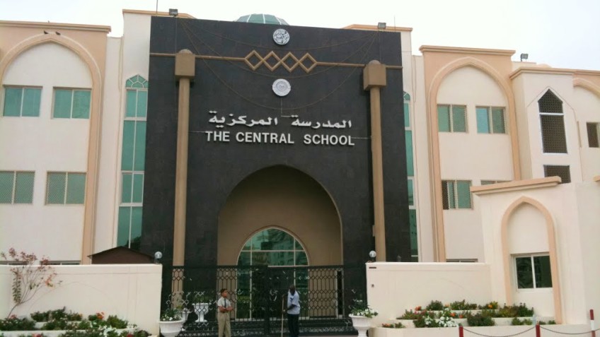 Central School Dubai