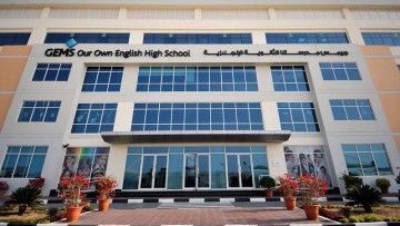 Our Own English High School
