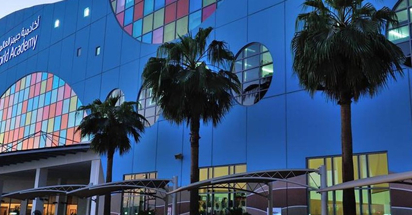 GEMS World Academy