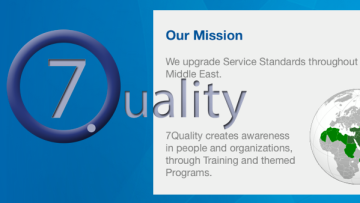 7 Quality FZ - LLC