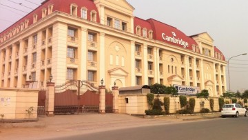 Cambridge International School