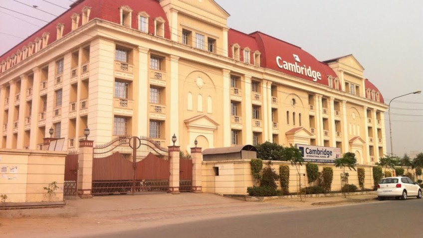 Cambridge International School