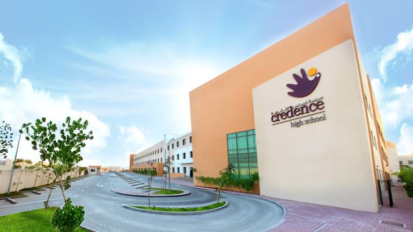 CREDENCE HIGH SCHOOL