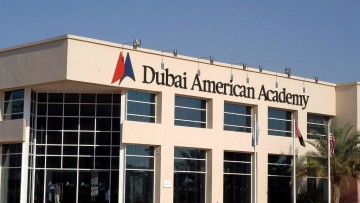 GEMS Dubai American Academy
