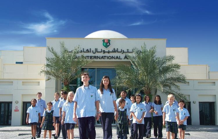 Dubai International Academy