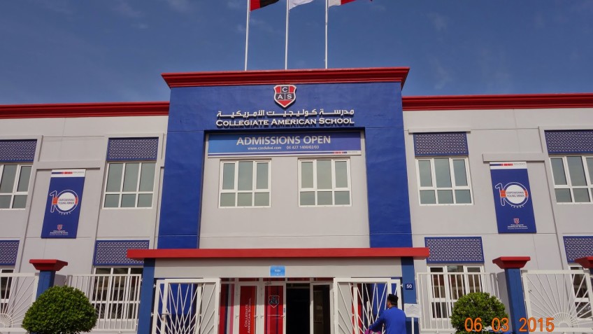 Collegiate American School