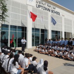 Uptown School Dubai