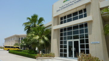 Deira International School