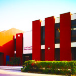 Dubai College