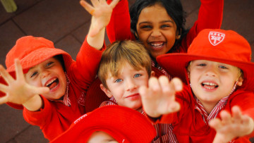 Dubai English Speaking School