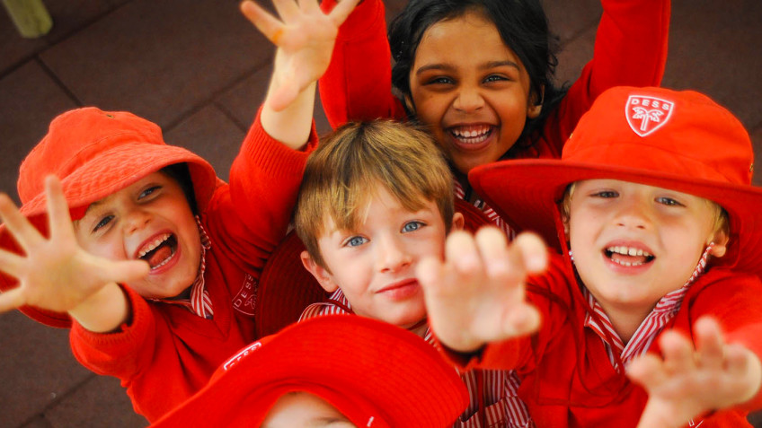 Dubai English Speaking School