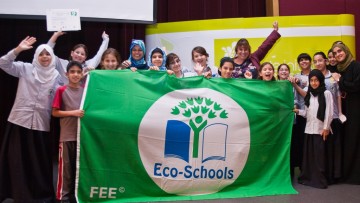 Greenwood International School