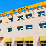 Our Own High School
