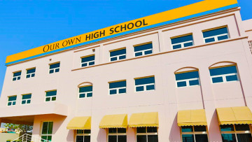 Our Own High School
