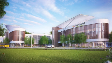 Hartland International School