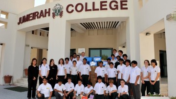 Jumeirah College