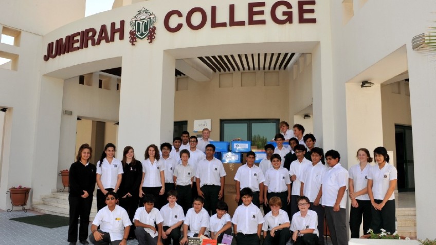 Jumeirah College