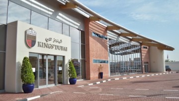 KIngs School Dubai