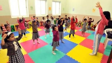Indian International School