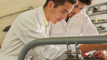 Emirates Aviation University