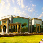 The School of Research Science