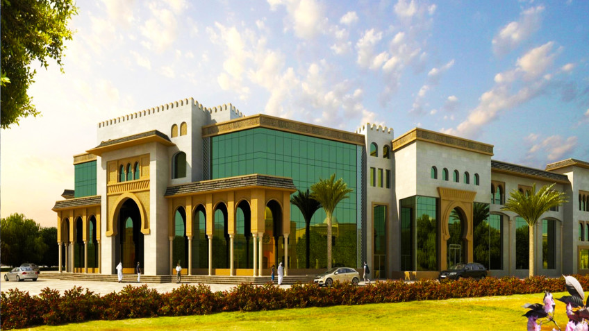 The School of Research Science