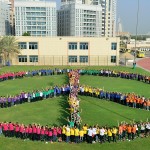 GEMS Dubai American Academy