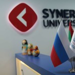Synergy University Dubai