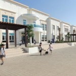 Uptown School Dubai