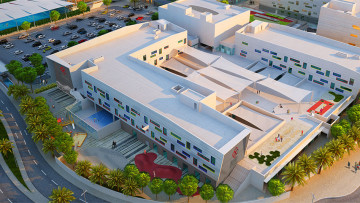 Swiss International Scientific School
