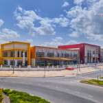 Dubai British School Jumeirah Park
