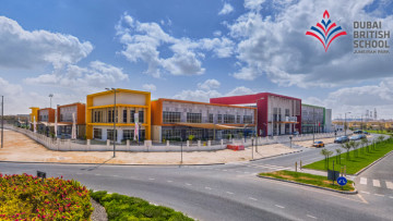 Dubai British School Jumeirah Park