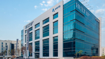 Hult International Business School