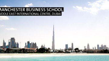 Manchester Business School