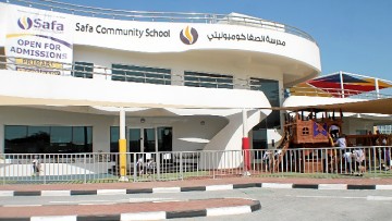 Safa Community School