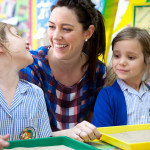 Jebel Ali Primary school