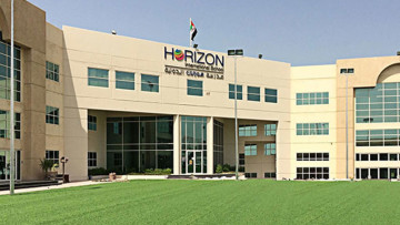 Horizon International School - LLC