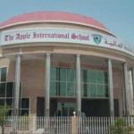 Apple International School