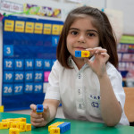 Al Mizhar American Academy School
