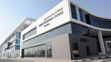 Gems First Point School